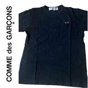 Comme de garcon shirt​